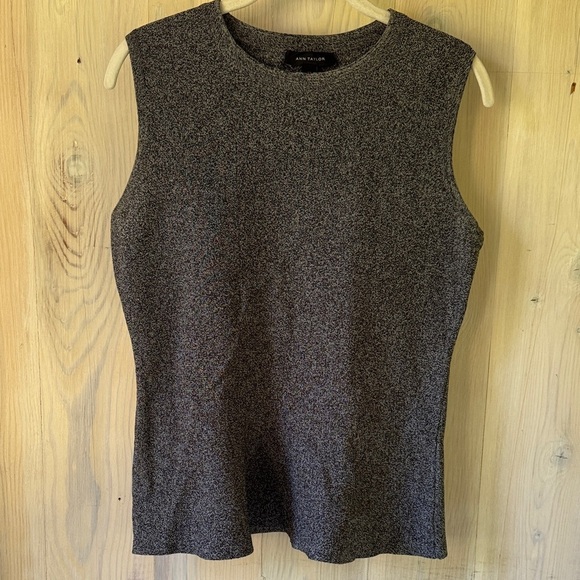 Ann Taylor Top Size M - Picture 1 of 7